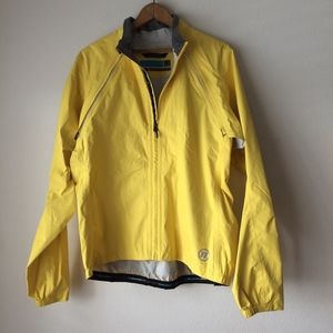 Novara Rain Jacket